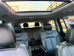 جيب جراند شيروكي إل